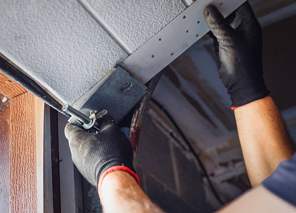 Reliable Garage Door contractor in Winona Lake, IN by Garage Doors Repair Pro